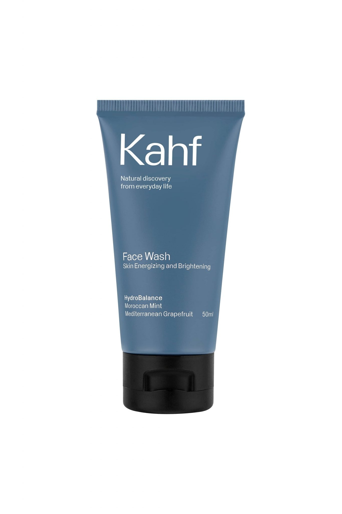Skin Energizing And Brightening Face Wash